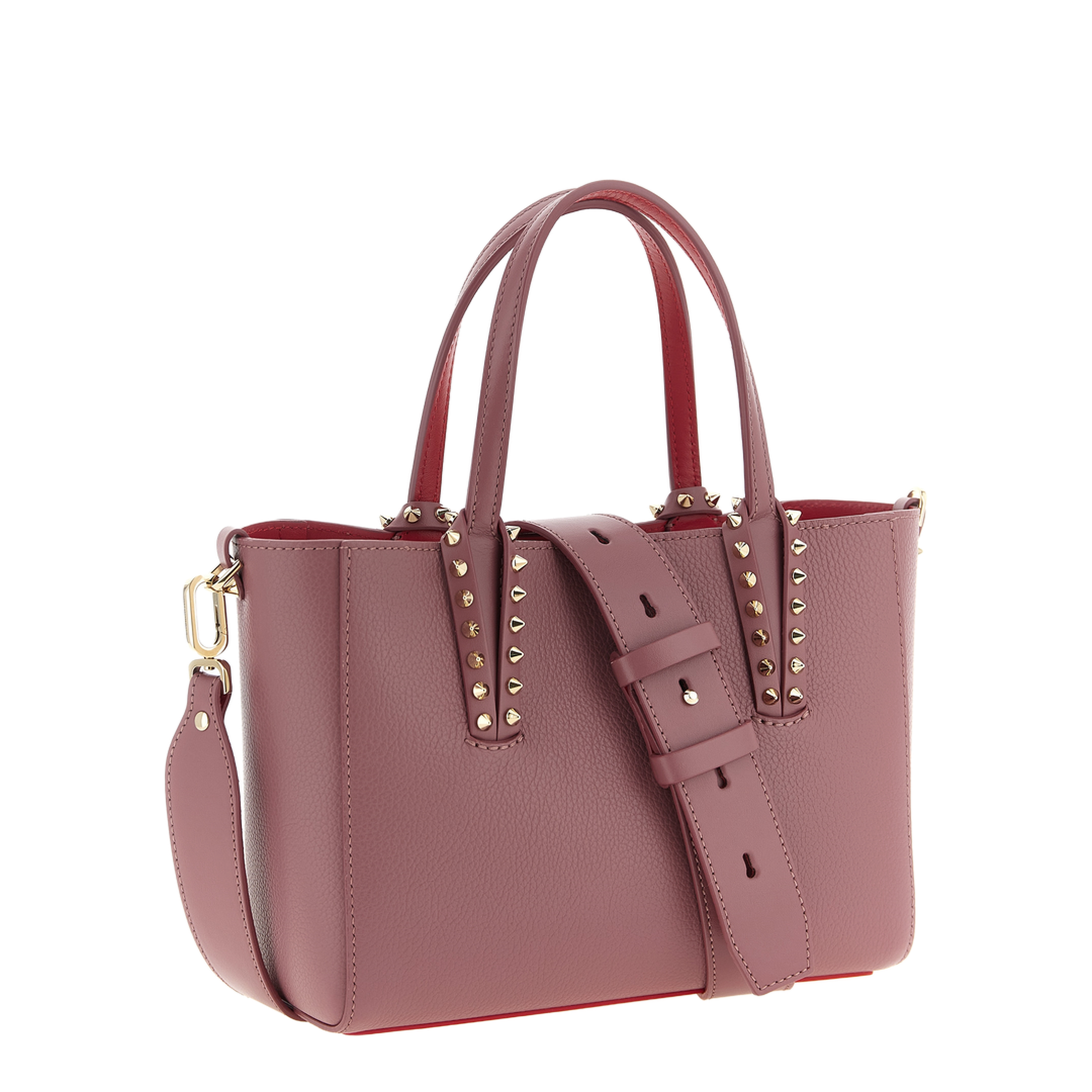 Cabata Mini Shopping Bag