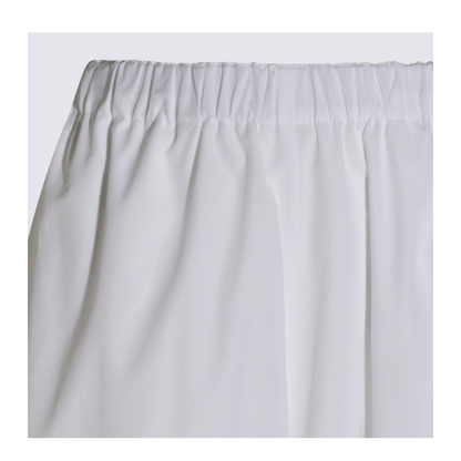 MAYFEYR - Fabiana Filippi - Trousers - PAD266F456L58221
