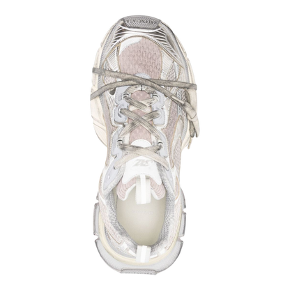 3xl Sneaker in Light Beige