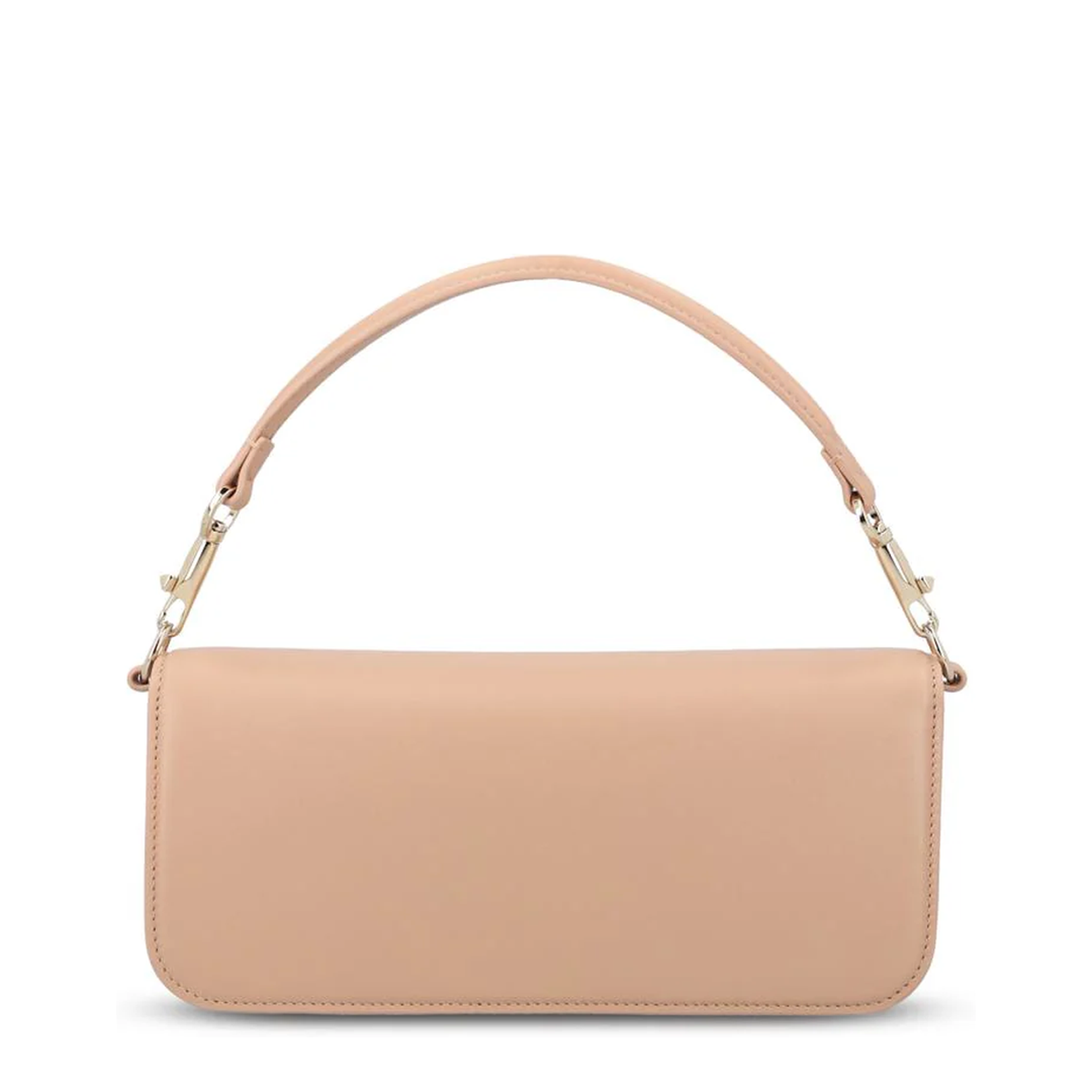 Calfskin Leather Bag