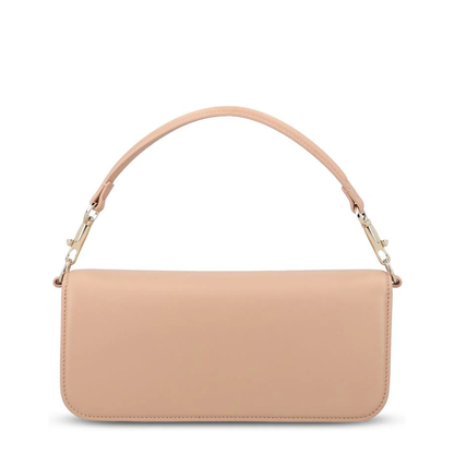 Calfskin Leather Bag