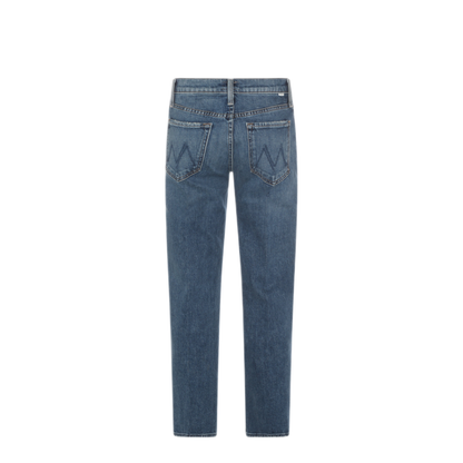 MAYFEYR - Mother - Jeans - 107571297BOR