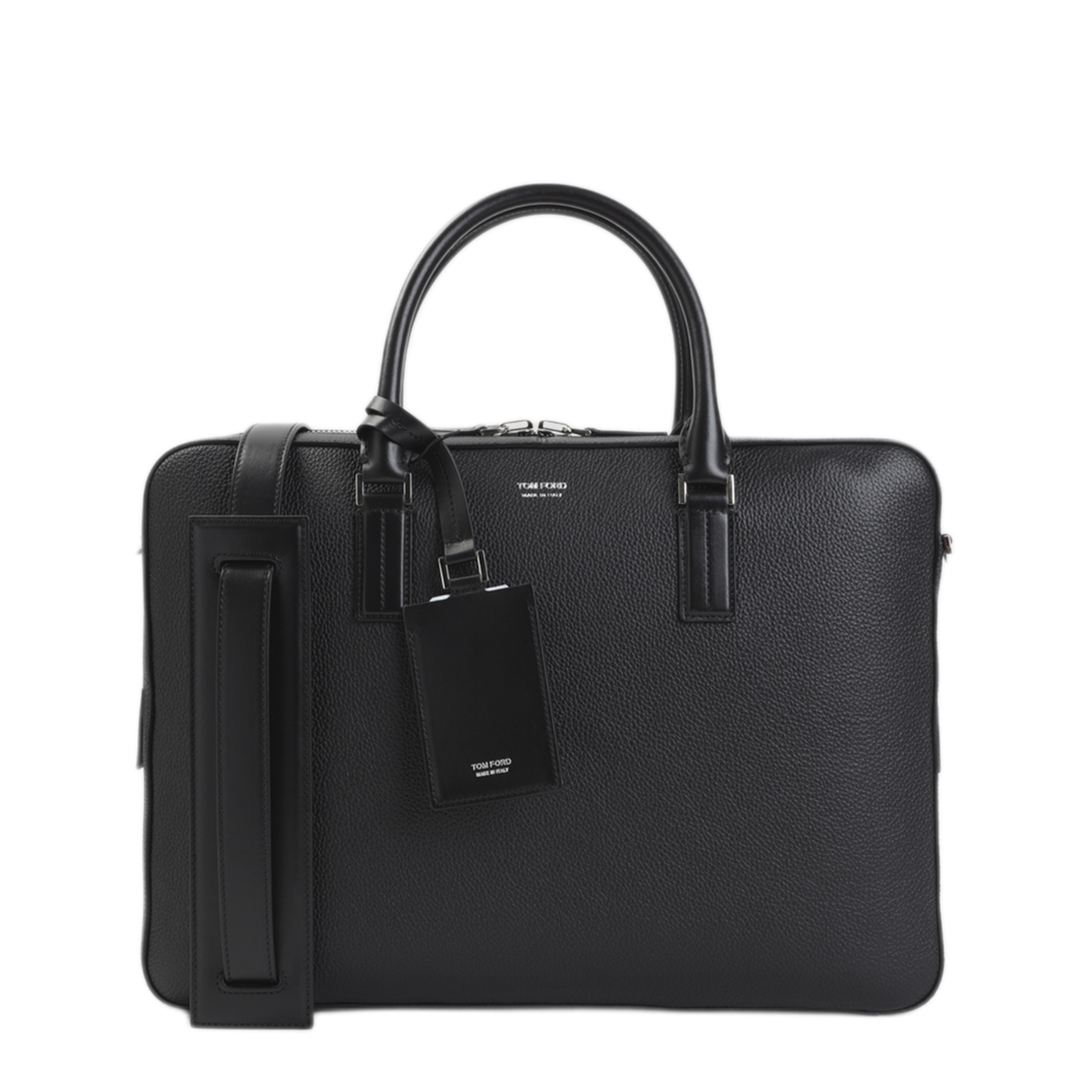 MAYFEYR - Tom Ford - Elliot Briefcase - H0756LCL213SNAA
