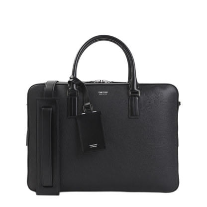 MAYFEYR - Tom Ford - Elliot Briefcase - H0756LCL213SNAA
