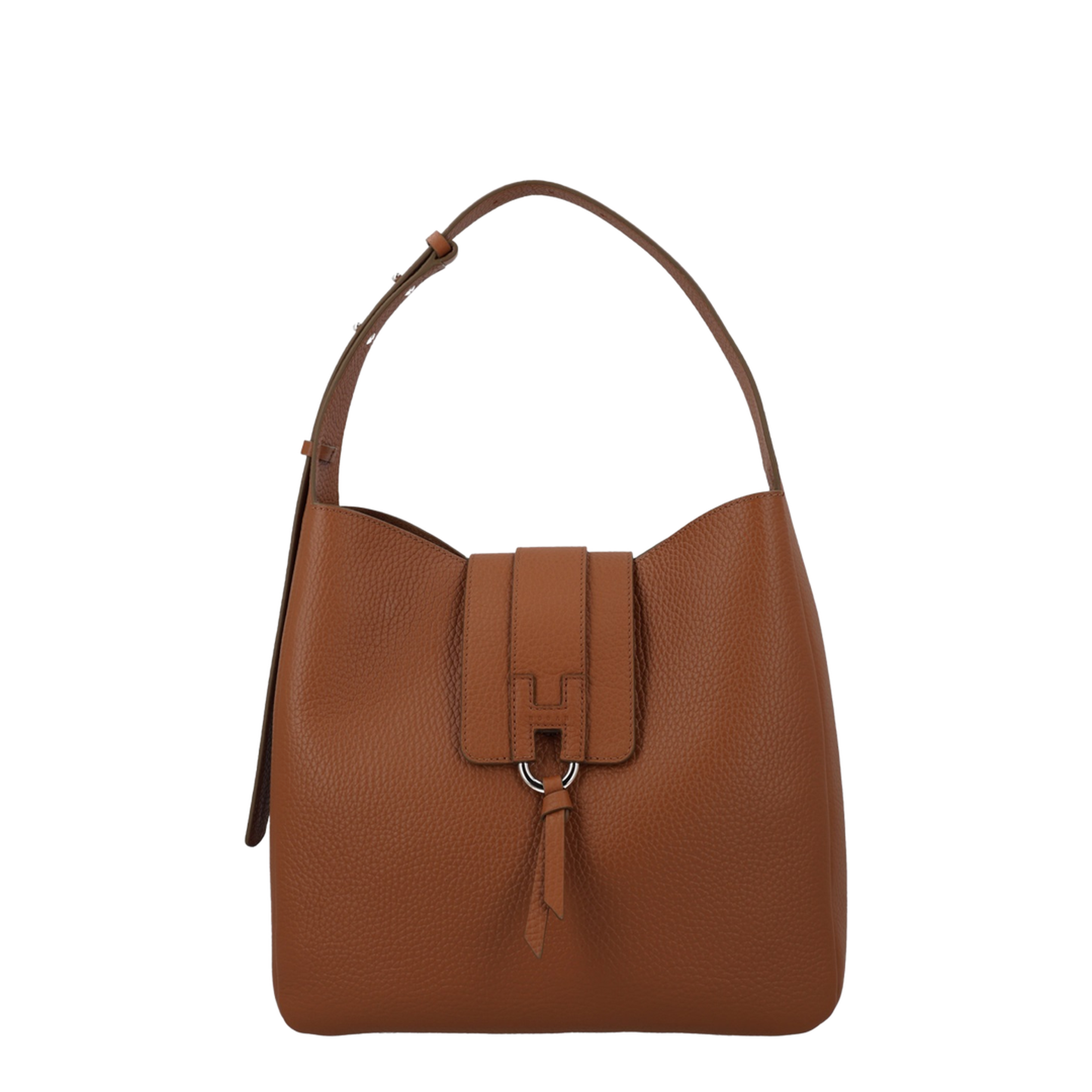 Trend Hobo Bag Brown