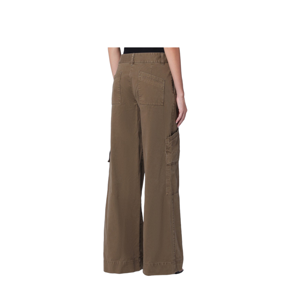 Casual Pants