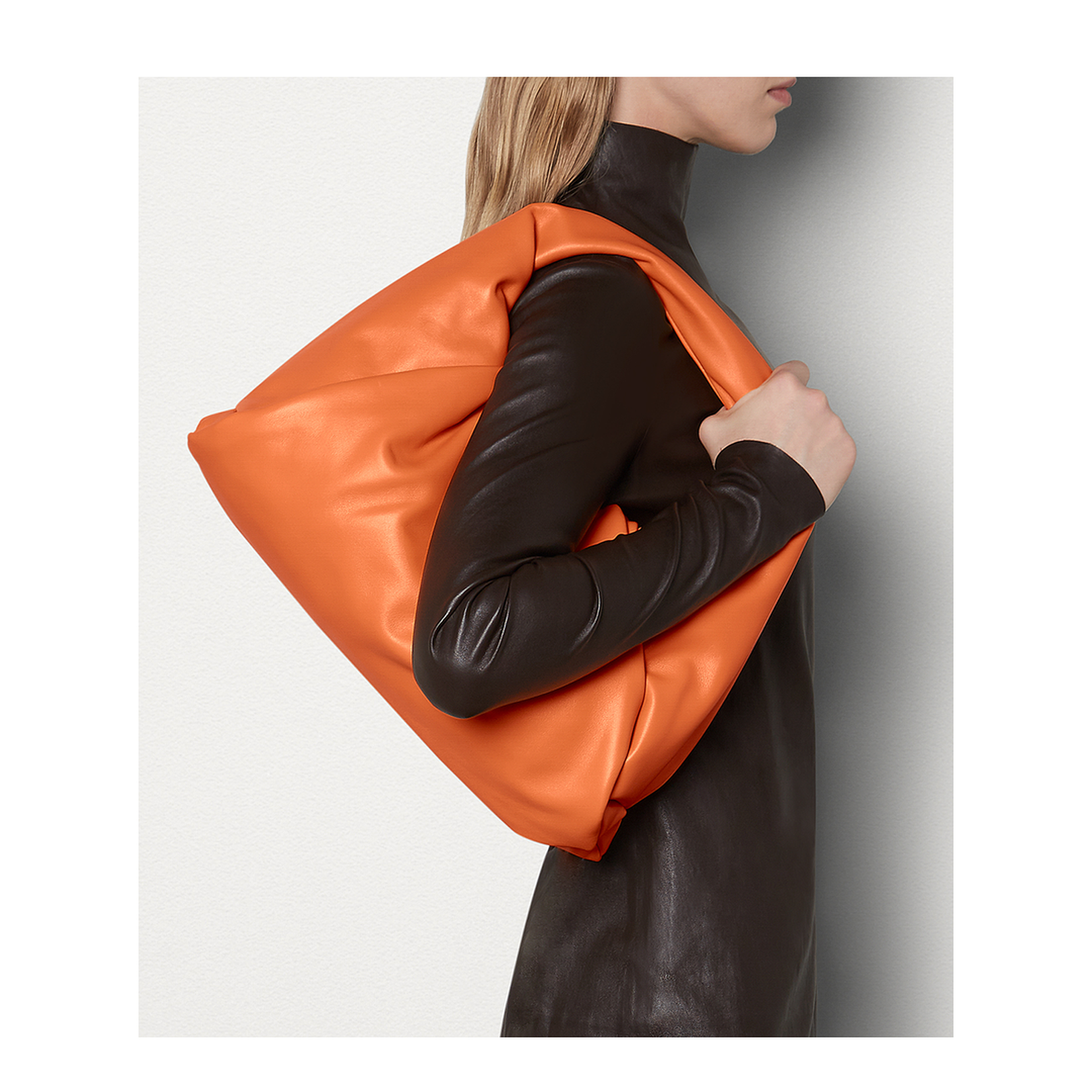 Shoulder Pouch Hobo Bag