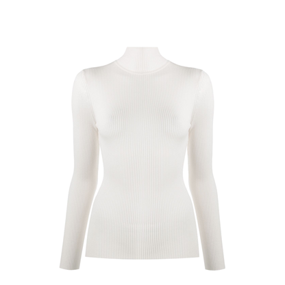 MAYFEYR - Wolford - Sweaters Ecru - 527698596