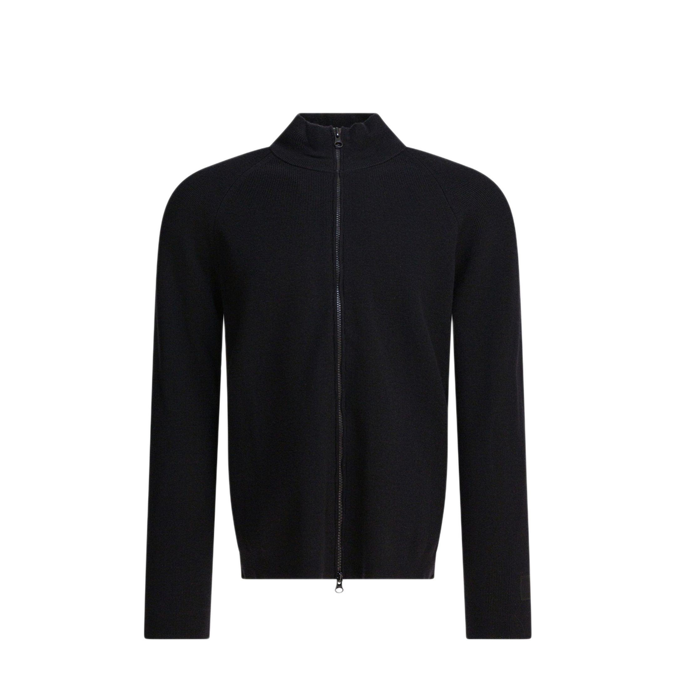 MAYFEYR - C.P. Company - Zippered Sweater - 19CLKN028A110427A999
