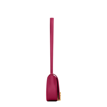 Mini Voltaire Shoulder Bag