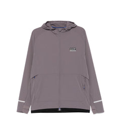 EA7 Sweaters Grey