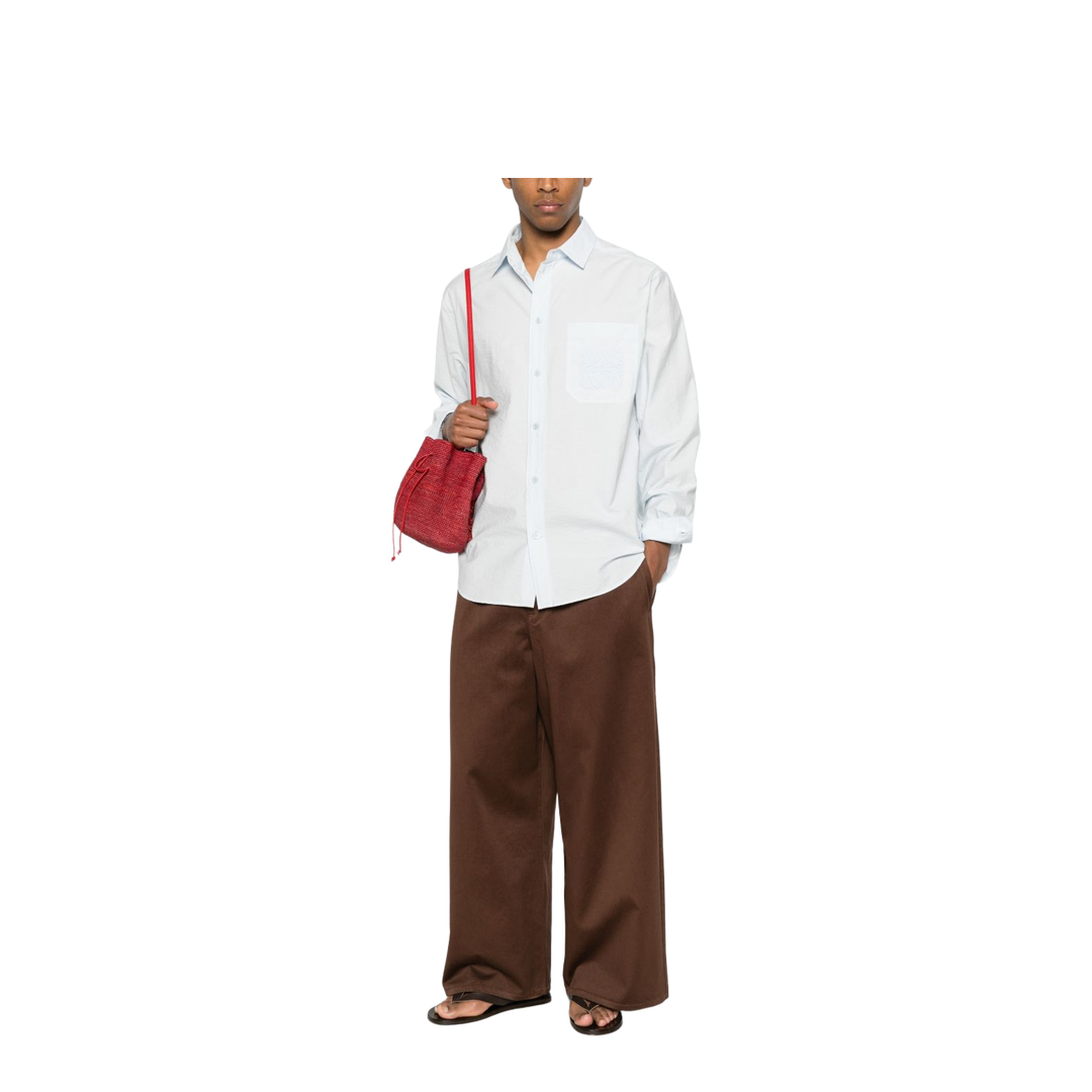 MAYFEYR - Loewe - Paula'S Ibiza Shirts - H616Y05X945140