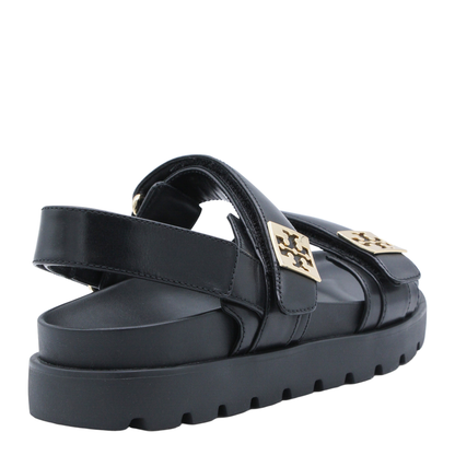 Sandals Black