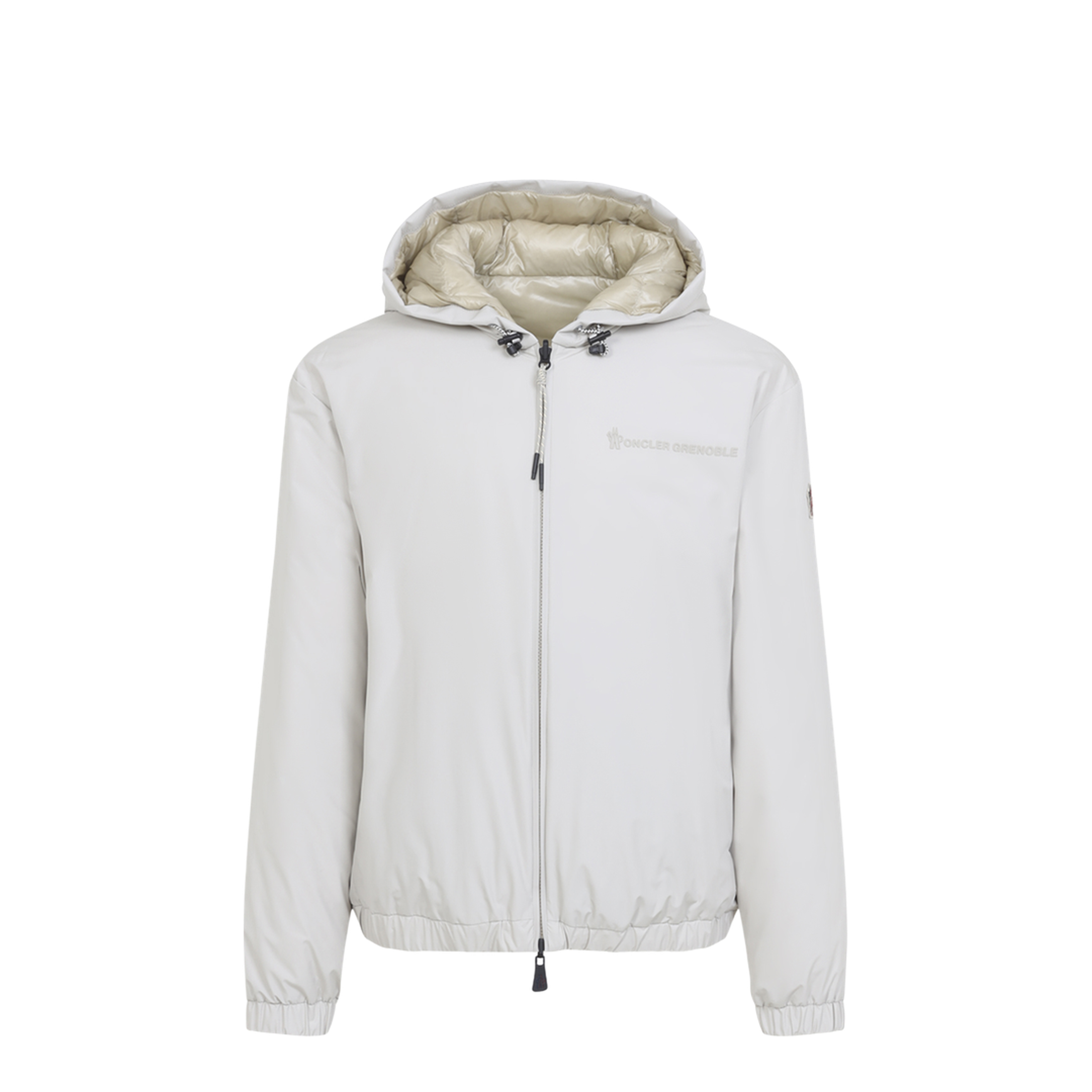 MAYFEYR - Moncler - Berguns Bomber Jacket - L10971A00016M5984