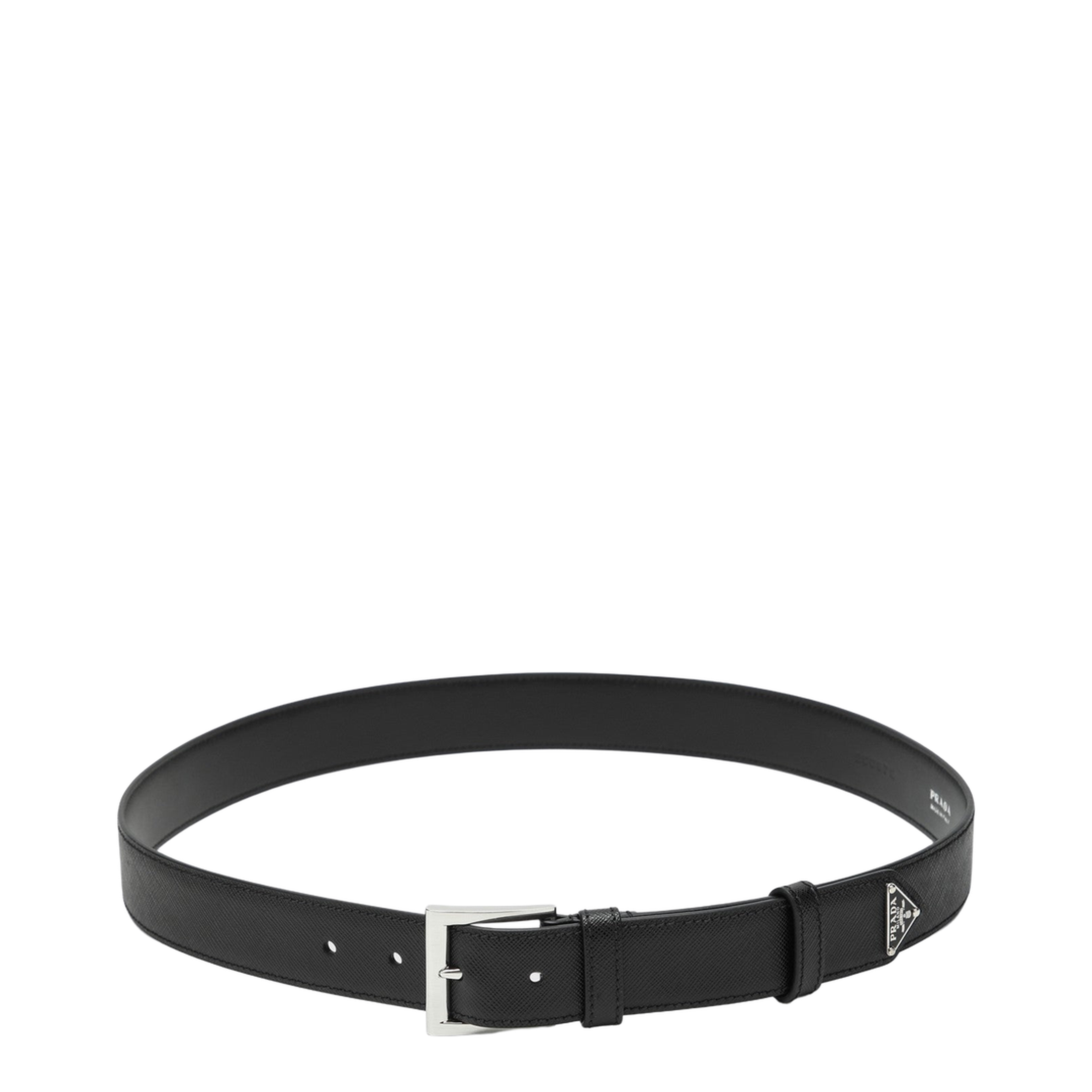 Black Belt