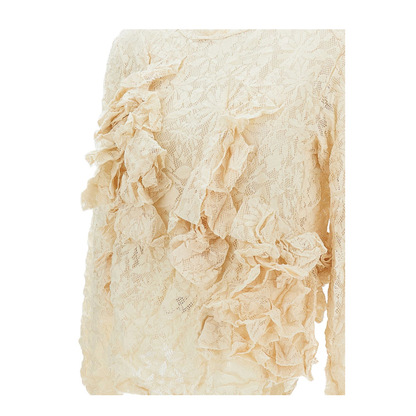 MAYFEYR - Comme Des Garcons - T-Shirts And Polos Ivory - GQT0200511