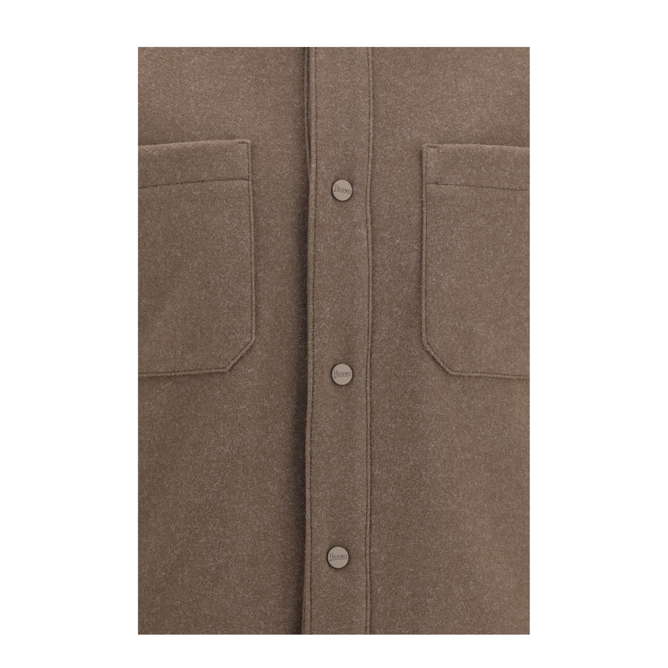 MAYFEYR - Herno - Snap Button Jacket - GI00115UR129072700