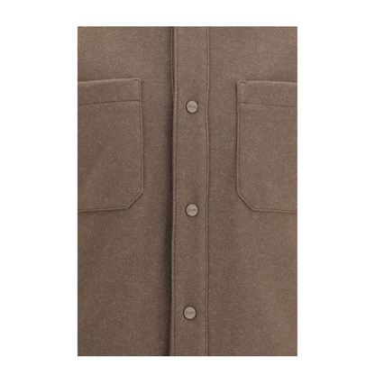 MAYFEYR - Herno - Snap Button Jacket - GI00115UR129072700
