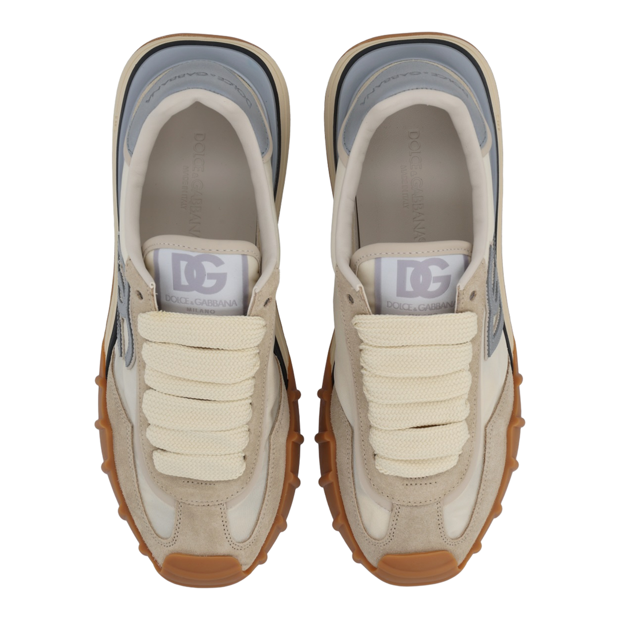 MAYFEYR - Dolce & Gabbana - Athletic Sneaker - CK2384A6H638J031
