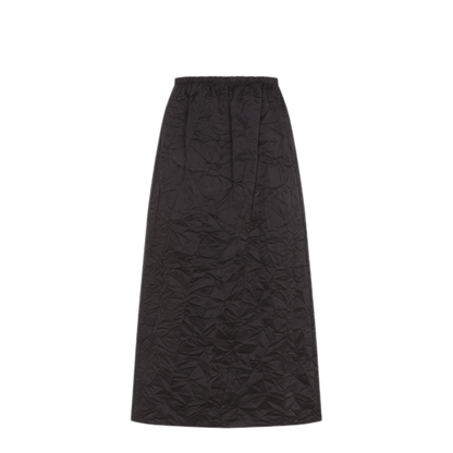 MAYFEYR - CARVEN - Pull On Midi Skirt - 6262K21294N808