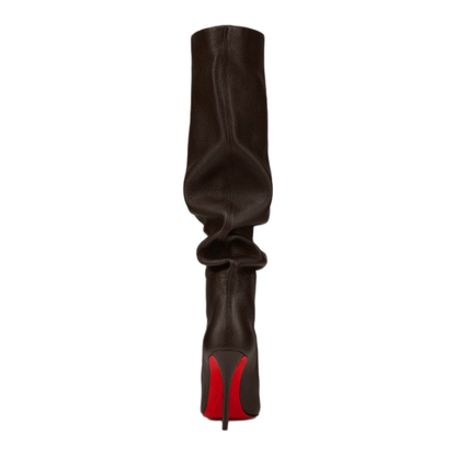 MAYFEYR - Christian Louboutin - Zependris 100 Boots - 3260599C959