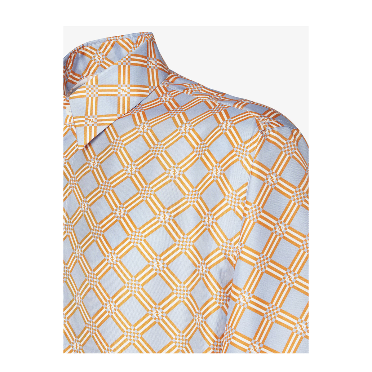 MAYFEYR - Fendi - Shirt - FS1317B15TF0QB5