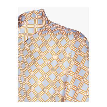 MAYFEYR - Fendi - Shirt - FS1317B15TF0QB5