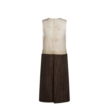 MAYFEYR - Fendi - Dresses - FDD425AVJAF1M2A