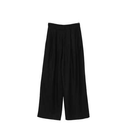 Trousers Black