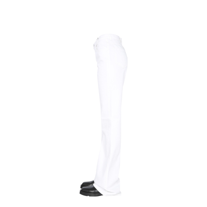 MAYFEYR - RAF SIMONS - Flared Jeans - 211W300101300010