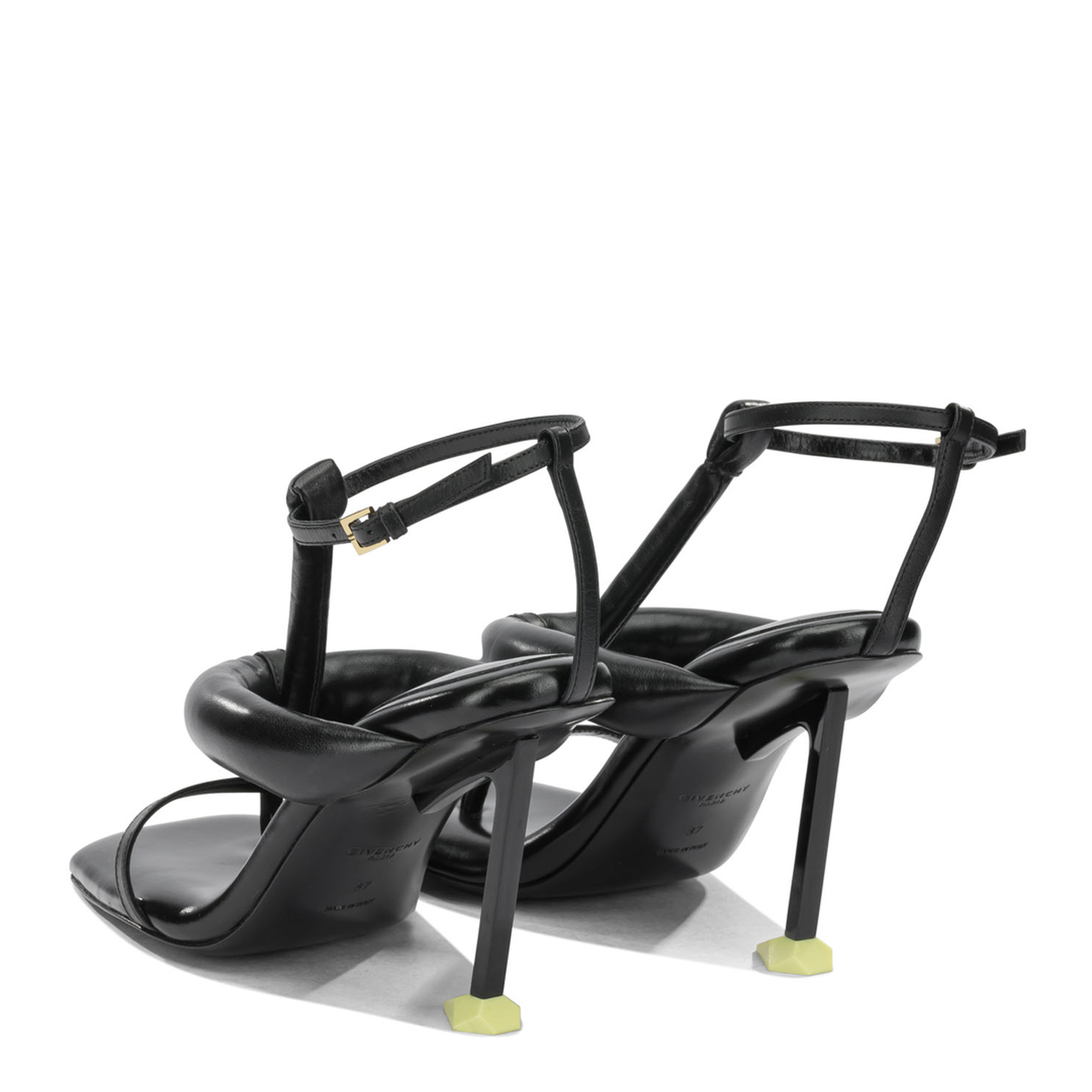 MAYFEYR - Givenchy - Boudoir 95Mm Heeled Sandals - BE30AWE00H001