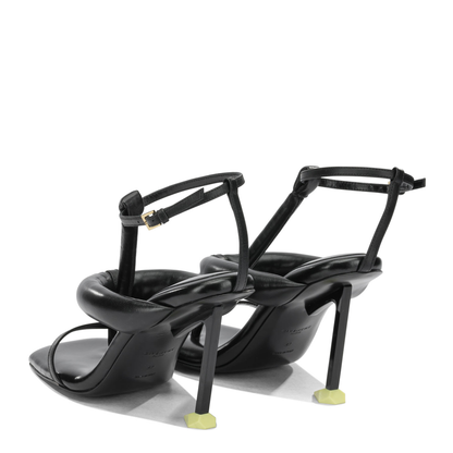 MAYFEYR - Givenchy - Boudoir 95Mm Heeled Sandals - BE30AWE00H001