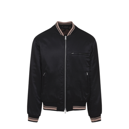 MAYFEYR - Dries Van Noten - Volker Bomber Jacket - 2610205223005