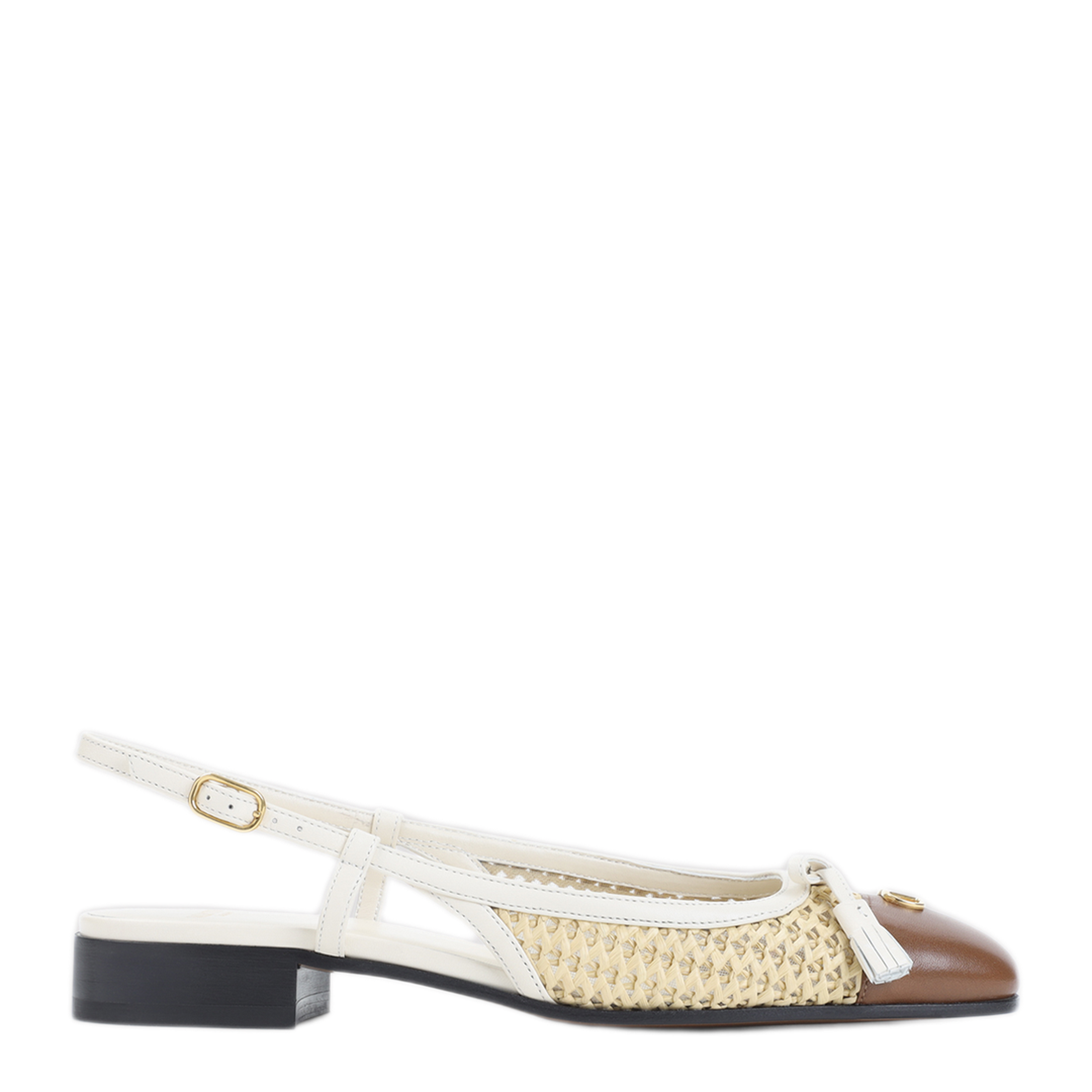 MAYFEYR - Valentino - Garavani Ballerina - 8W0S0MH0GXR