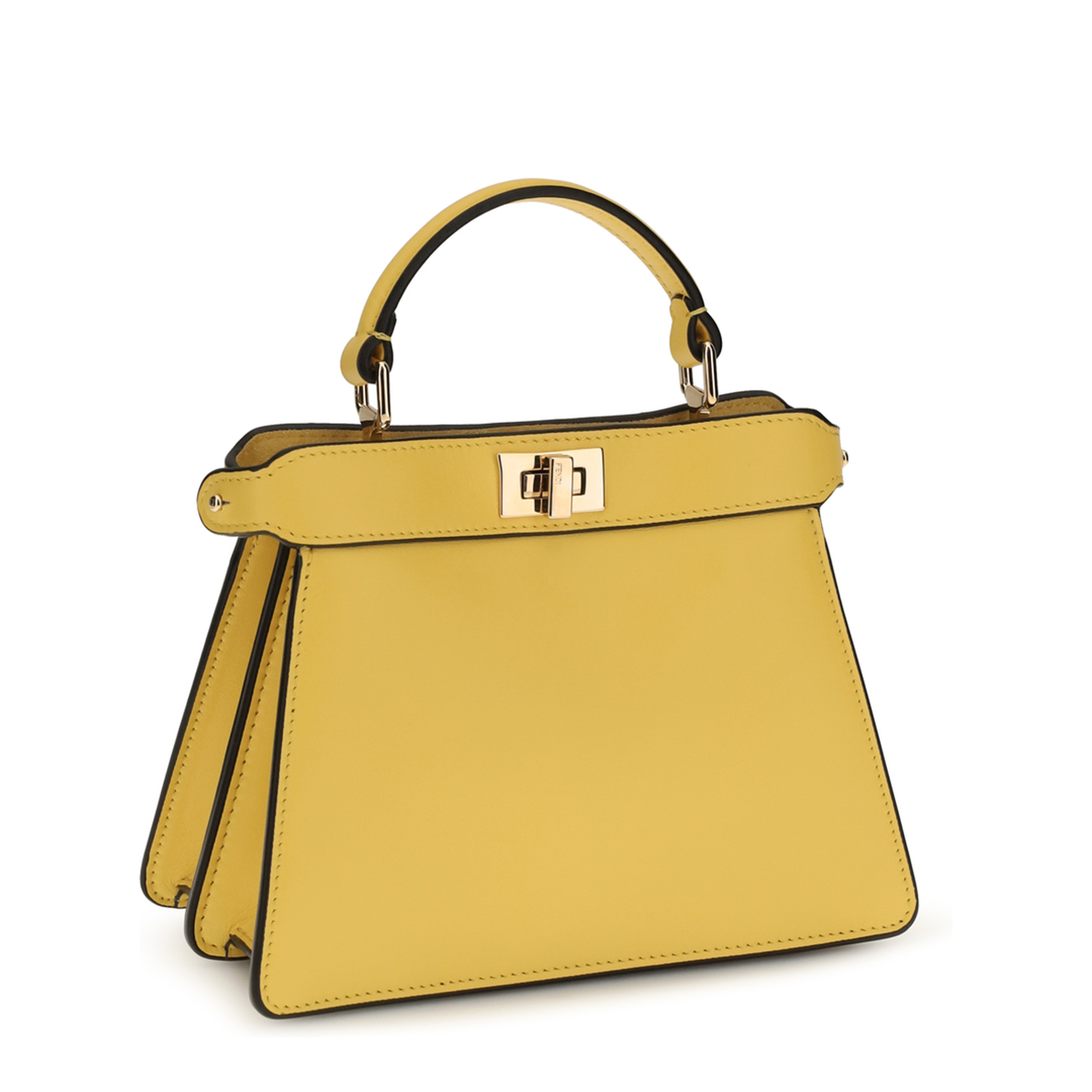 MAYFEYR - Fendi - Peekaboo I See U Petite Handbag - 8BN335AWQ0
