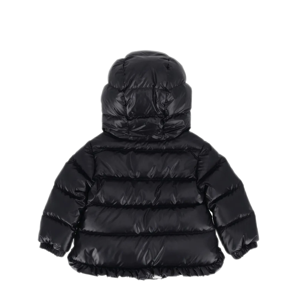 MAYFEYR - Moncler - Kids Hooded Down Jacket - L29511A00048597YX778