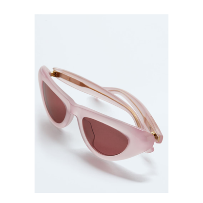 MAYFEYR - Bottega Veneta - Cat Eye Sunglasses - 872761V2Q305124