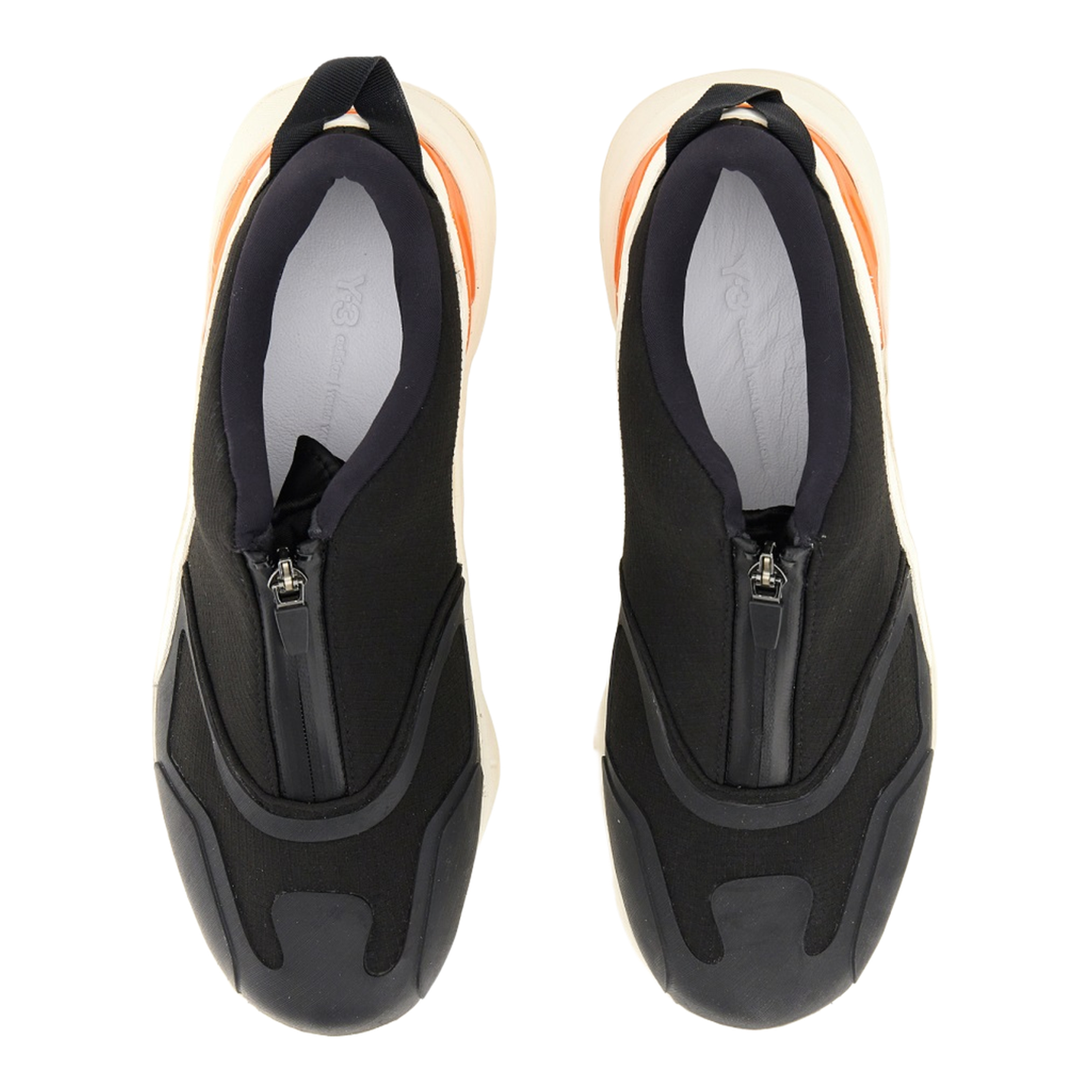 MAYFEYR - Y - 3 - Sneaker Terrex Swift R3 Gtx - HR1988BLACKCWHITEORANGE