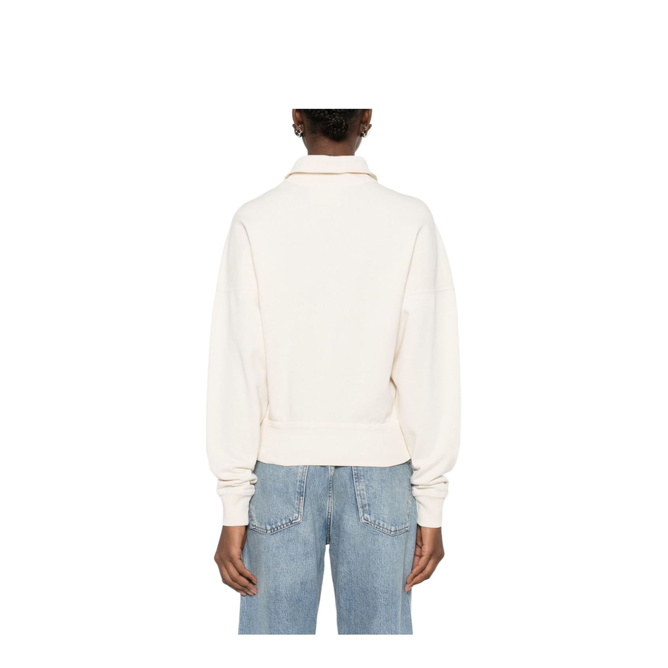 MAYFEYR - Marant Etoile - Sweaters Beige - SW0093FA-D1M04EECPK