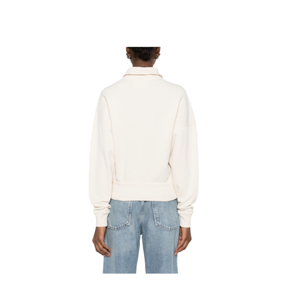 MAYFEYR - Marant Etoile - Sweaters Beige - SW0093FA-D1M04EECPK