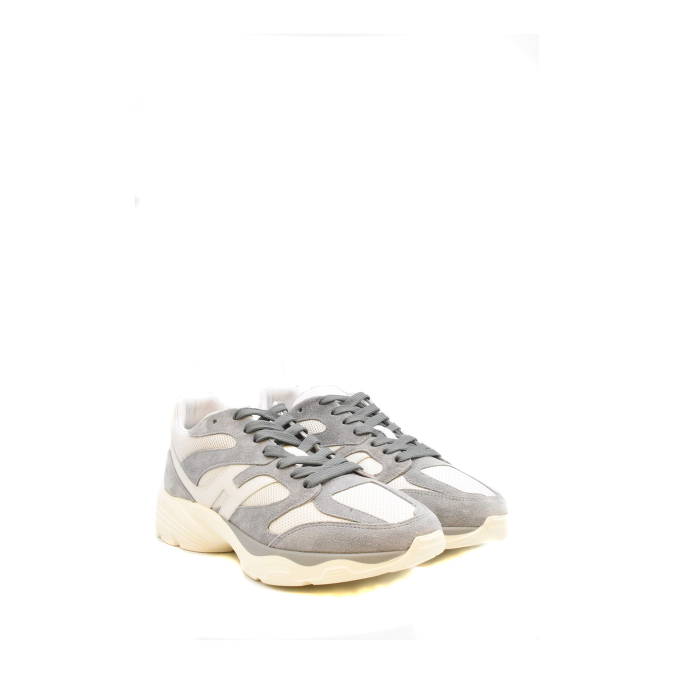 MAYFEYR - Hogan - Sneakers - HXM6650FJ10QBL0RR5