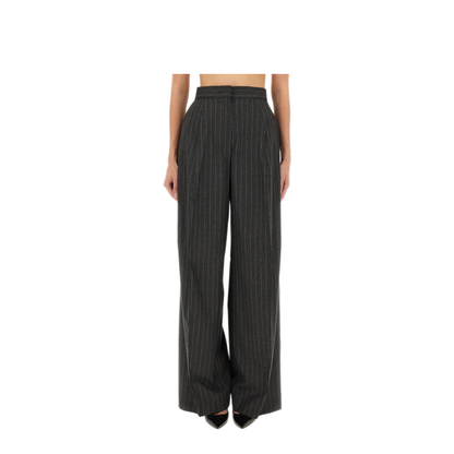 MAYFEYR - Sportmax - Pants Belgium1234 - 2522136113600553002