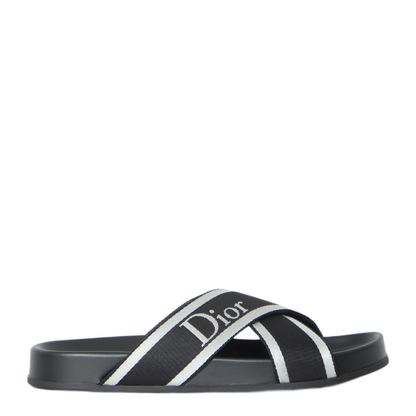 MAYFEYR - Dior - Aqua Iviera Sandal - 3SA164AFC514