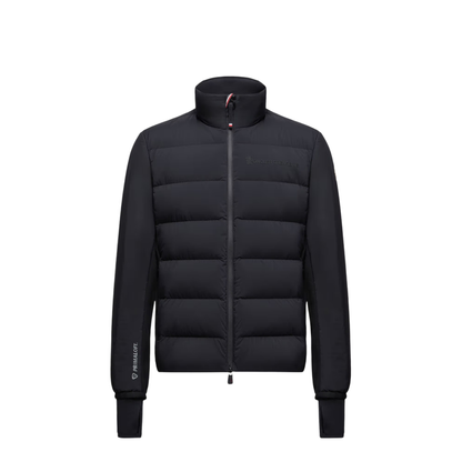 Araripe Down Ski Jacket Black