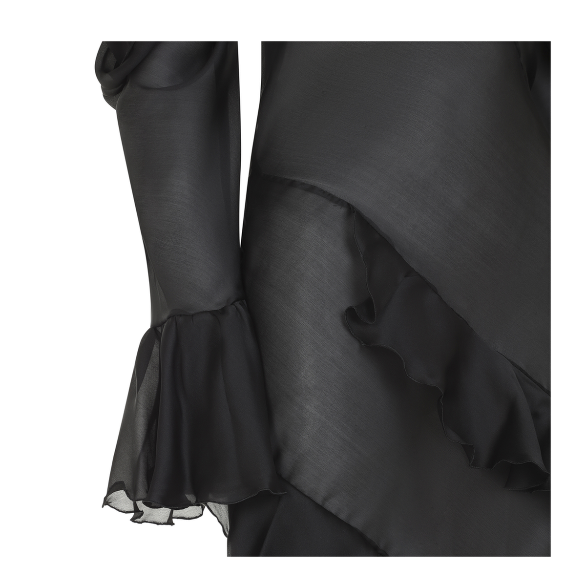 MAYFEYR - ROBERTO CAVALLI - Long Dress - XWT129CC00105051