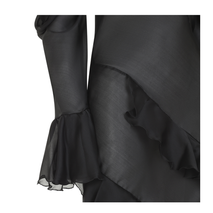 MAYFEYR - ROBERTO CAVALLI - Long Dress - XWT129CC00105051