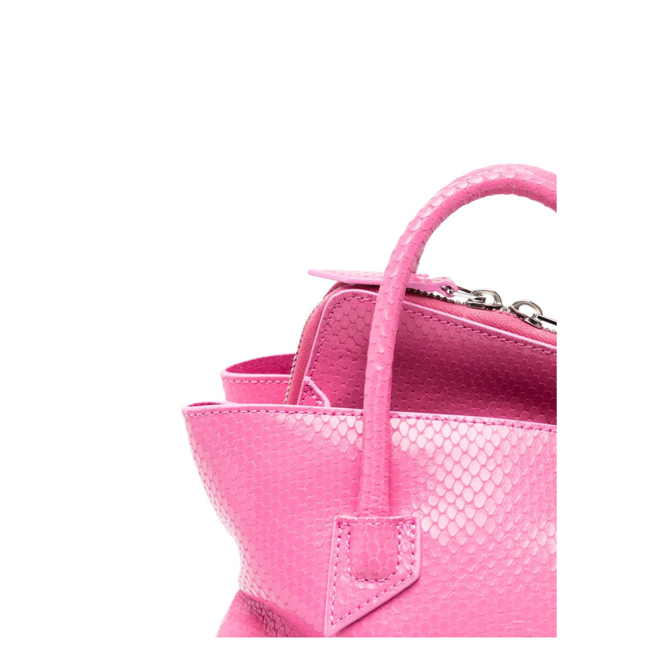 MAYFEYR - The Attico - Pink Bag - 260WAH00063LBT003PR008