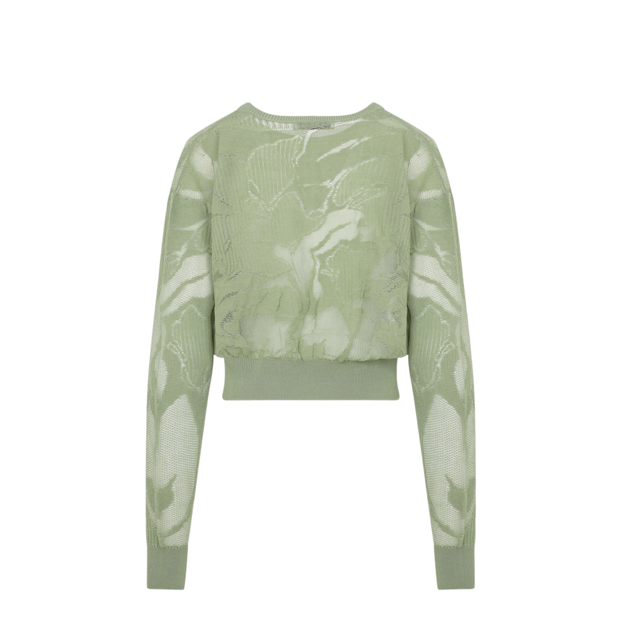 MAYFEYR - Dries Van Noten - Torion Sweater - 2610112363733