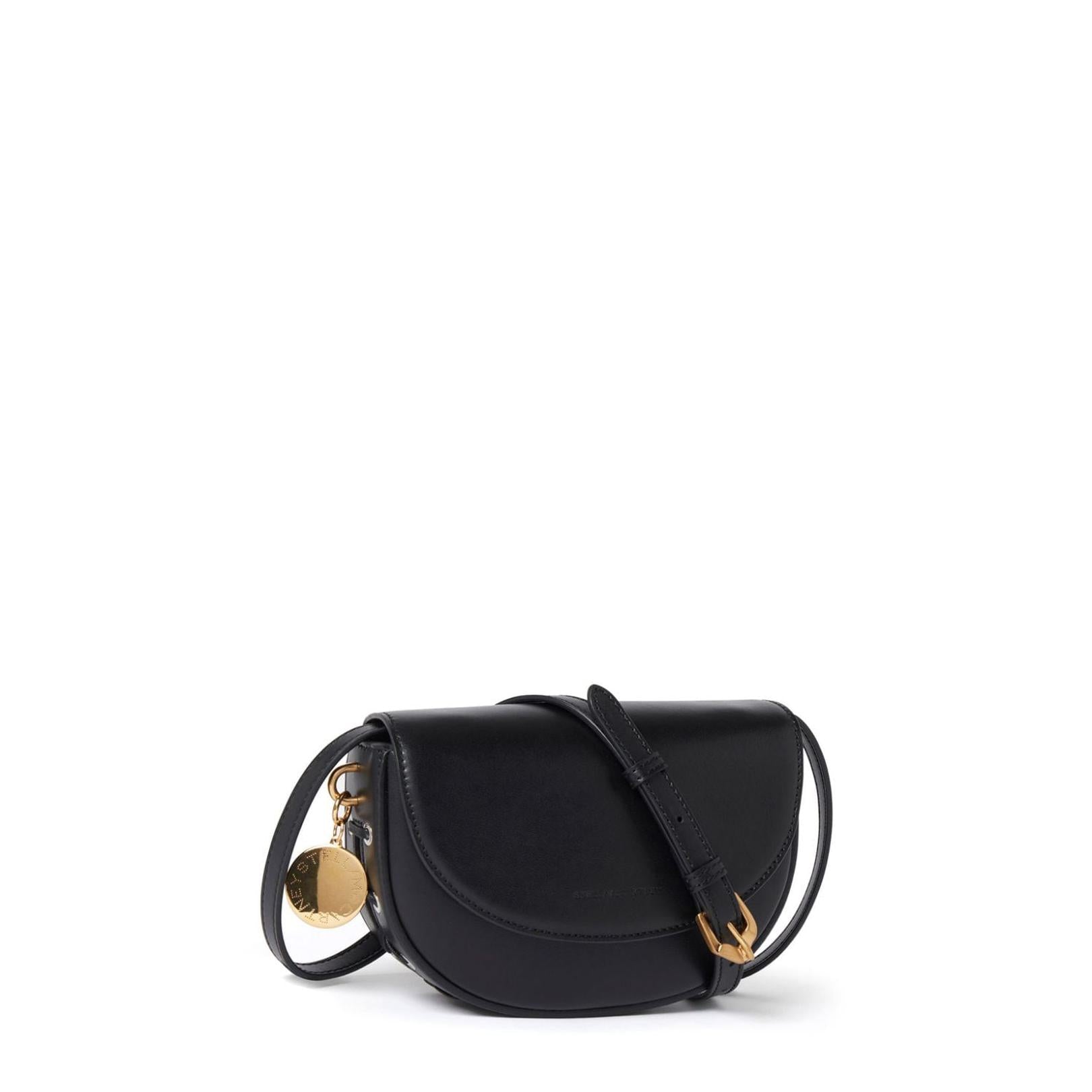 Stella McCartney Bags.. Black