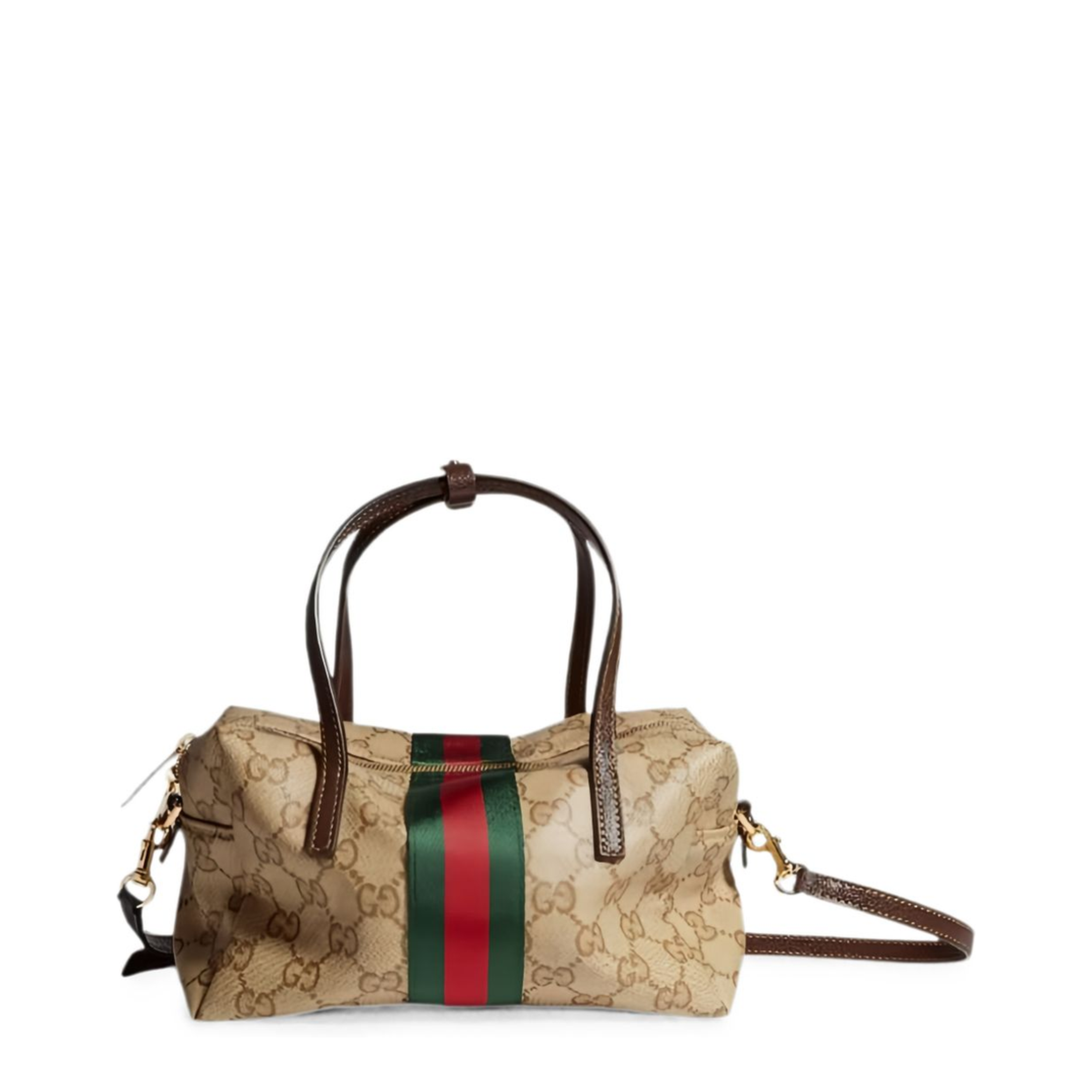 MAYFEYR - Gucci - Beige Bag - 876057FAF8R8547